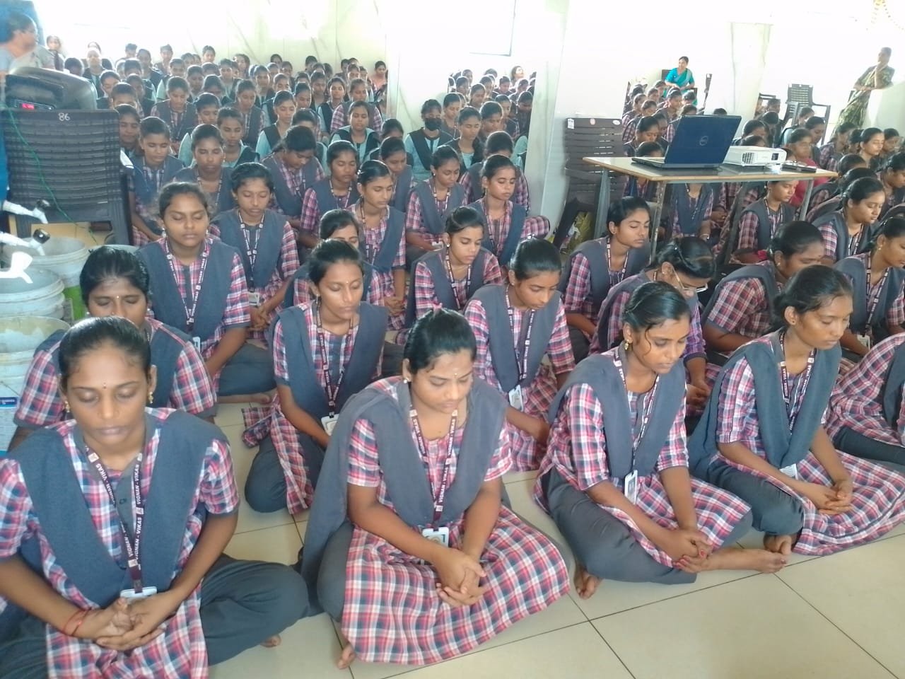 West Godavari - College Connect (Other)